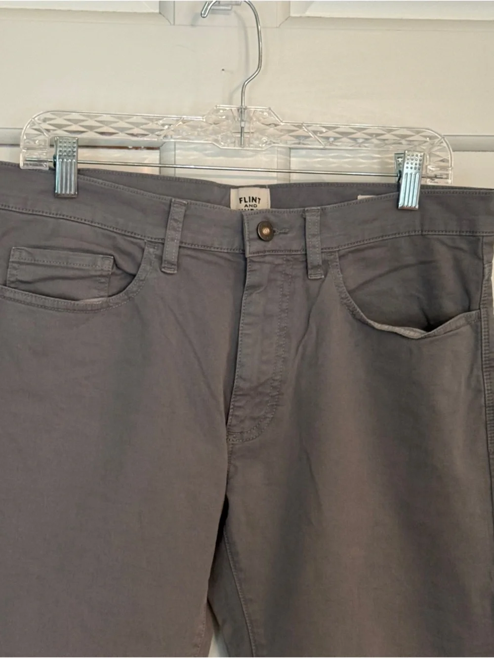 flint and tinder excellent used